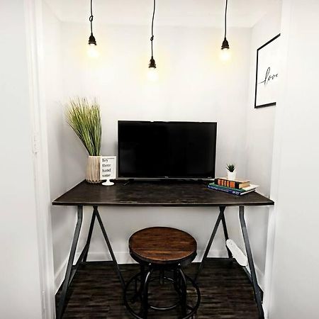 The Kozy Urban Dallas Flat Luaran gambar