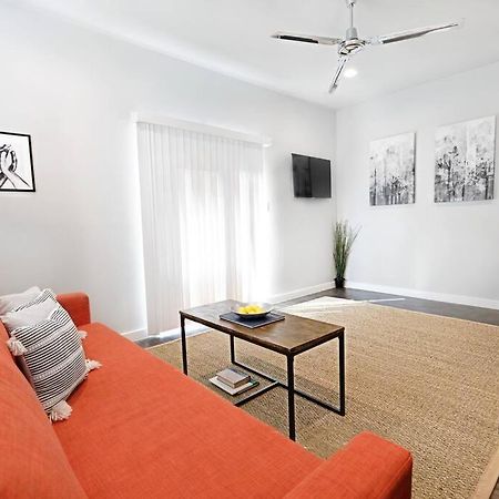 The Kozy Urban Dallas Flat Luaran gambar